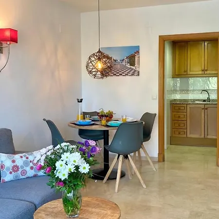 Lejlighed Gemelos 22 - Siroco