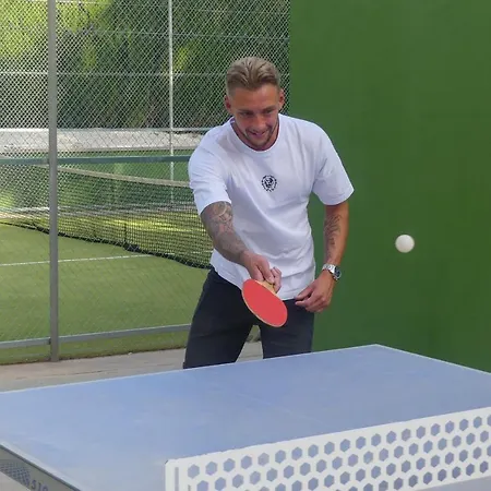 Gemelos 22 - Siroco Lejlighed *