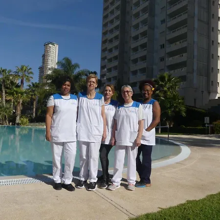 Lejlighed Gemelos 22 - Siroco *