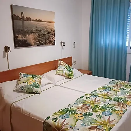 Lejlighed Gemelos 22 - Siroco