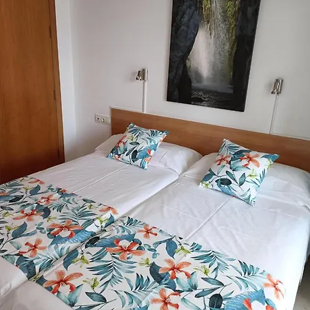 Lejlighed Gemelos 22 - Siroco