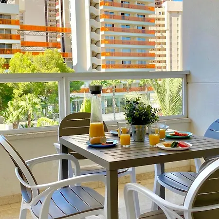 Gemelos 22 - Siroco Benidorm