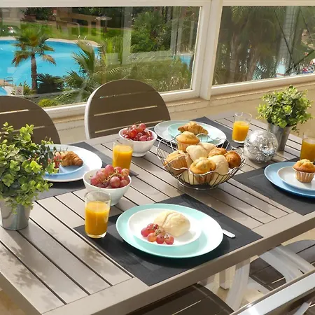 Gemelos 22 - Siroco Lejlighed