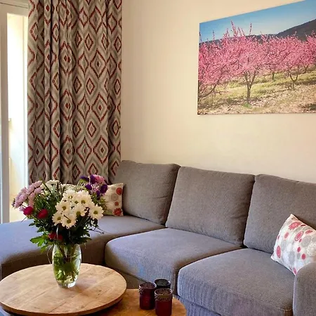 Gemelos 22 - Siroco Lejlighed Benidorm