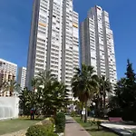 Hotel Gemelos 22 - Siroco Benidorm