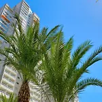 Gemelos 22 - Siroco Hotel Benidorm