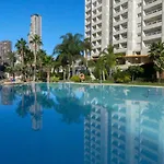 Gemelos 22 - Siroco Hotel