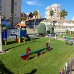 Gemelos 22 - Siroco Hotel *