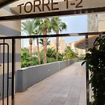 Hotel Gemelos 22 - Siroco