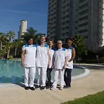 Hotel Gemelos 22 - Siroco *