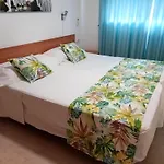 Hotel Gemelos 22 - Siroco *