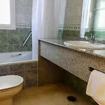 Gemelos 22 - Siroco Hotel