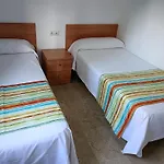 Hotel Gemelos 22 - Siroco *