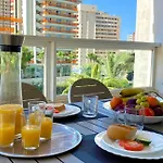 Hotel Gemelos 22 - Siroco