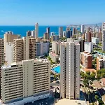 Gemelos 22 - Siroco Benidorm