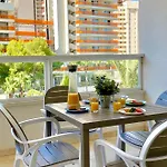 Gemelos 22 - Siroco Benidorm
