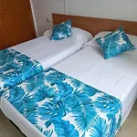 Gemelos 22 - Siroco Hotel *