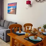 Hotel Gemelos 22 - Siroco *
