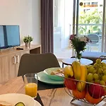 Hotel Gemelos 22 - Siroco Benidorm
