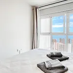 Gemelos 22 - Siroco * Benidorm