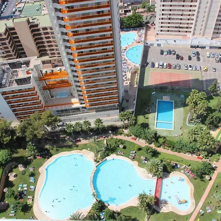 Gemelos 22 - Siroco *