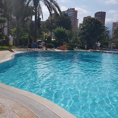 Gemelos 22 - Siroco * Benidorm