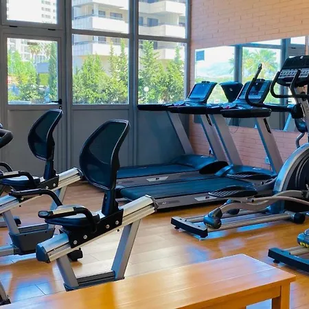 Apartament Gemelos 22 - Siroco Benidorm