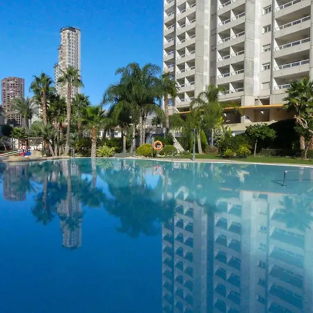 Gemelos 22 - Siroco Apartamento