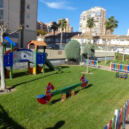 Gemelos 22 - Siroco Appartement *