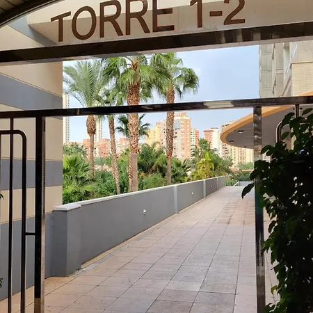 Appartement Gemelos 22 - Siroco