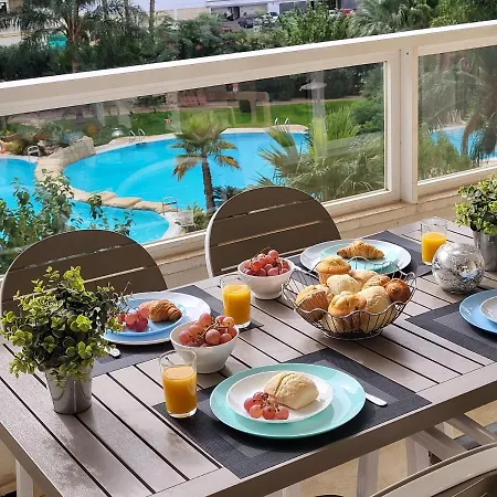 Appartement Gemelos 22 - Siroco Benidorm
