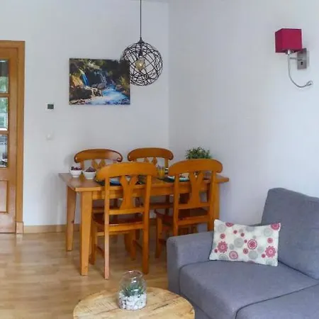 Gemelos 22 - Siroco Apartament Benidorm