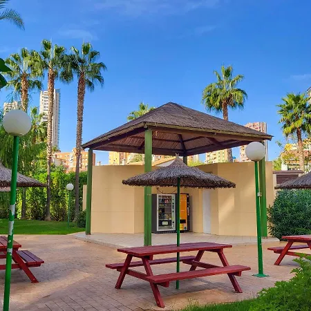 Appartement Gemelos 22 - Siroco Benidorm