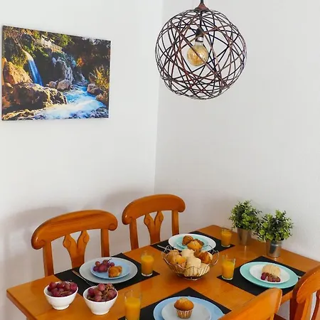 Appartement Gemelos 22 - Siroco Benidorm