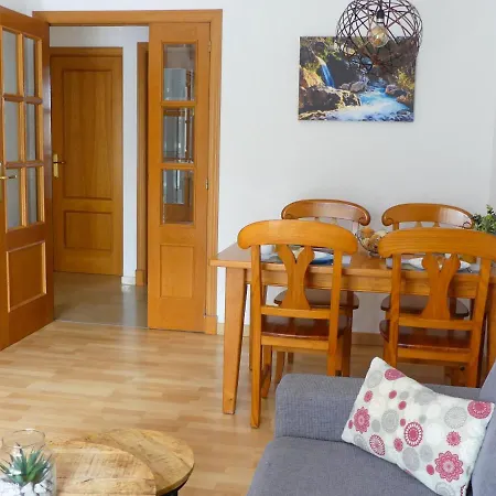 Gemelos 22 - Siroco Appartement *