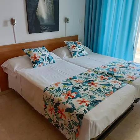 Gemelos 22 - Siroco * Benidorm