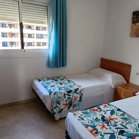 Appartement Gemelos 22 - Siroco