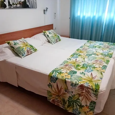 Apartament Gemelos 22 - Siroco *