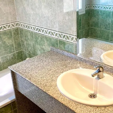 Gemelos 22 - Siroco Apartament Benidorm