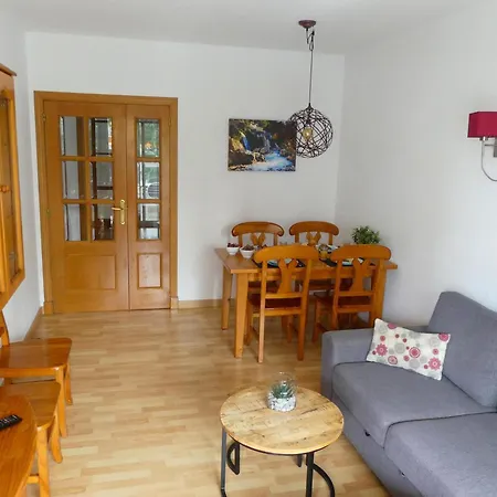 Lägenhet Gemelos 22 - Siroco Benidorm