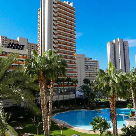 Gemelos 22 - Siroco * Benidorm