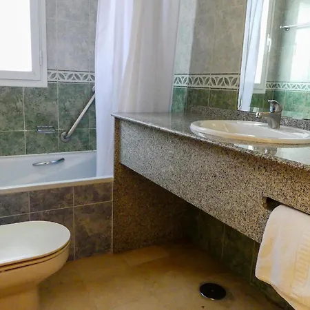 Gemelos 22 - Siroco Apartamento