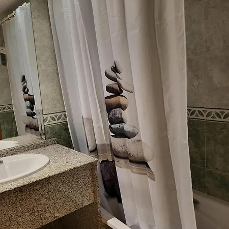 Gemelos 22 - Siroco Apartamento Benidorm