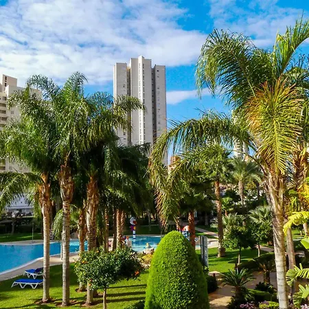 Gemelos 22 - Siroco * Benidorm