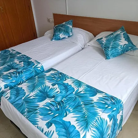 Gemelos 22 - Siroco Appartement *