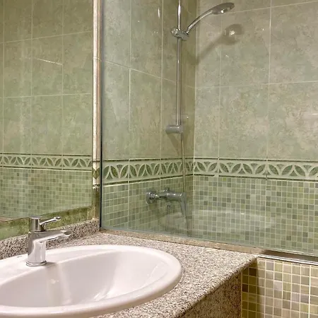 Apartamento Gemelos 22 - Siroco Benidorm