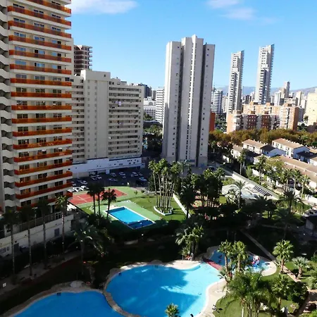 Gemelos 22 - Siroco *