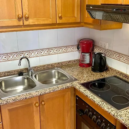 Gemelos 22 - Siroco * ベニドルム