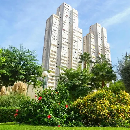 Apartament Gemelos 22 - Siroco