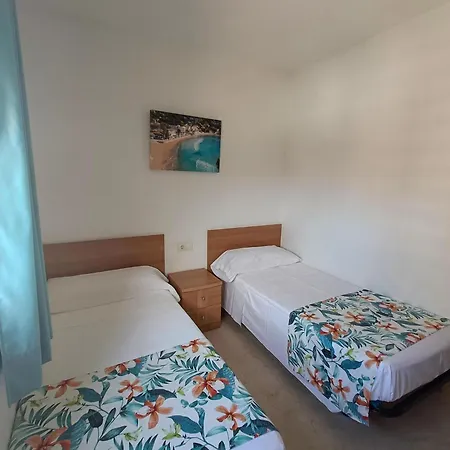 Gemelos 22 - Siroco * Benidorm